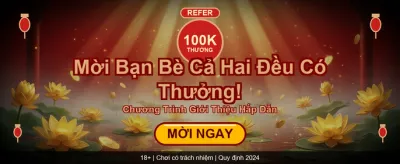 Đăng Nhập Nhận Thưởng Lớn